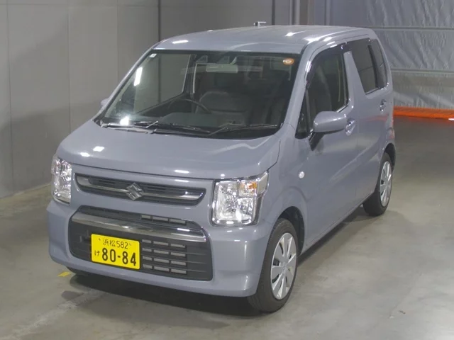 Suzuki Wagon R MH85S 2025